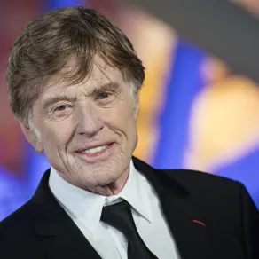 روبرت ريدفورد Robert Redford في مهرجان مراكش السينمائي 2019. مصدر الصورة: FADEL SENNA / AFP