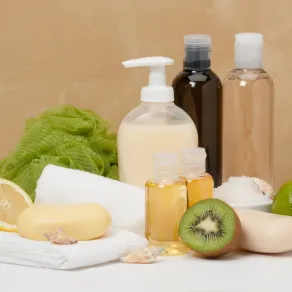 طرق صناعة الصابون في المنزل