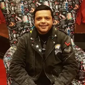محمد هنيدي- الصورة من حسابه على إنستغرام