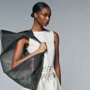 مجموعة فيليب ليم 3.1 Phillip Lim  مصدر الصورة Launchmetrics/Spotlight ©