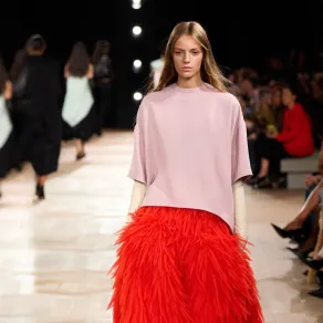  بالنسياغا Balenciaga- الصورة من Launchmetrics/Spotlight ©