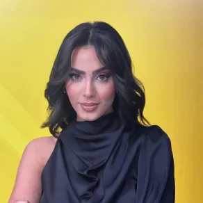 ربى حبشي- الصورة من حسابها على إنستغرام ربى حبشي- الصورة من حسابها على إنستغرام