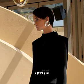  أسبوع الأزياء في الرياض