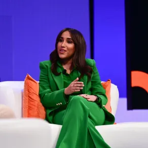 جمانا راشد الراشد، الرئيس التنفيذي للمجموعة السعودية للأبحاث والإعلام SRMG ورئيسة مجلس أمناء مؤسسة "مهرجان البحر الأحمر السينمائي الدولي"