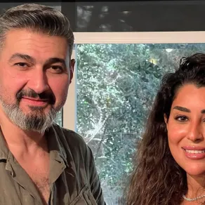 ياسر جلال وأيتن عامر- الصورة من حسابه على إنستغرام