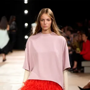 بالنسياغا Balenciaga- الصورة من Launchmetrics/Spotlight ©