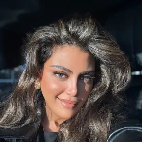 ريهام حجاج - الصورة من حسابها على إنستغرام