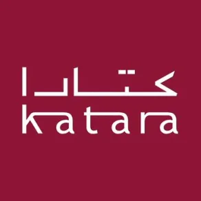 شعار المؤسسة العامة للحي الثقافي "كتارا"