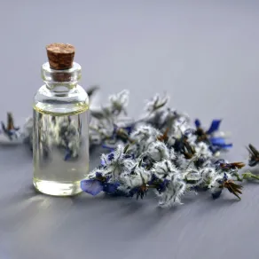 تفسير حلم العطر في المنام
