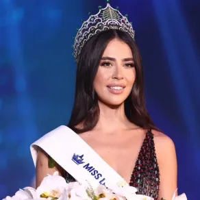 بيرلا حرب- الصورة من حسابها على إنستغرام