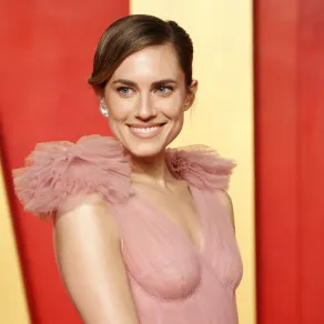 أليسون ويليامز Allison Williams -  (مصدر الصورة -  Michael TRAN / AFP)