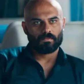 أحمد صلاح حسني- الصورة من حسابه على إنستغرام