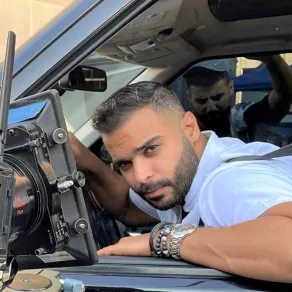 نواف الظفيري- الصورة  من حسابه على الانستغرام