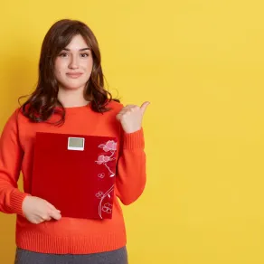 احرصي على وزن مثالي أثناء الرضاعة صورة تعبر عن الحرص على الوزن المثالي أثناء الرضاعة