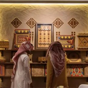 الحرف اليدوية