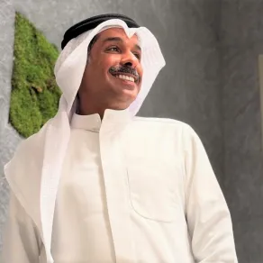 يعقوب عبدالله- الصورة  من حسابه  على إنستغرام