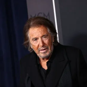 آل باتشينو Al Pacino Dimitrios Kambouris/Getty Images/AFP (Photo by Dimitrios Kambouris / GETTY IMAGES NORTH AMERICA / Getty Images via AFP)