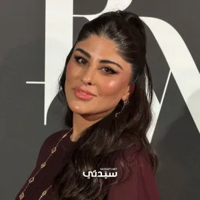 أسبوع الأزياء في الرياض
