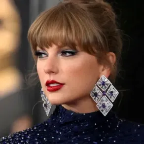 تايلور سويفت Taylor Swift- (مصدر الصورة: Robyn BECK / AFP)
