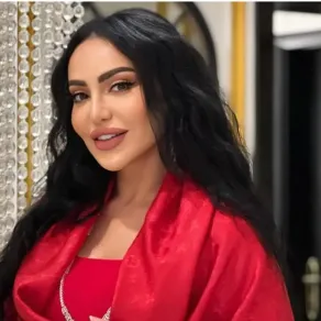 فوز الشطي- الصورة من حسابها على إنستغرام