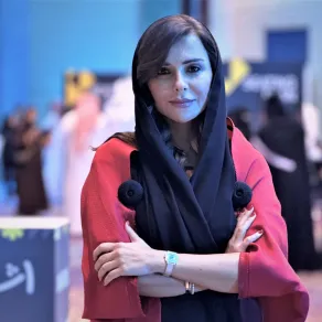 ريوف الرميحي من لجنة تحكيم مهرجان أثر