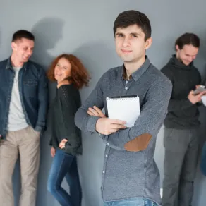 القيادة مهارة تتطلب الذكاء العاطفي -المصدر freepik القيادة مهارة تتطلب الذكاء العاطفي -المصدر freepik