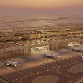 مطار الملك سلمان الدولي. الصورة من وكالة الأنباء السعودية "واس" مطار الملك سلمان الدولي. الصورة من وكالة الأنباء السعودية "واس"