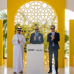 افتتاح مكتب سناب الجديد في قطر افتتاح مكتب سناب الجديد في قطر