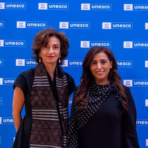 الشيخة بدور القاسمي سفيرة للنوايا الحسنة للتعليم ثقافة الكتاب - الصورة من وام الشيخة بدور القاسمي سفيرة للنوايا الحسنة للتعليم ثقافة الكتاب