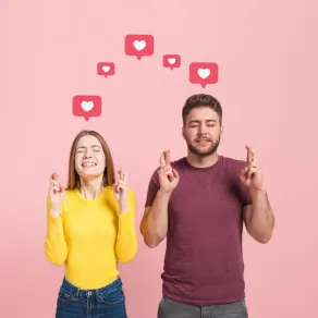 الجاذبية ليست في المظهر الخارجي انجذاب الآخرين إليك