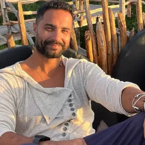 كريم فهمي- الصورة من حسابه الرسمي على إنستغرام كريم فهمي يحمس الجمهور لمسلسله الجديد مع ياسمين عبد العزيز