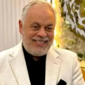 أشرف زكي - الصورة من حسابه الرسمي على إنستغرام أشرف زكي- الصورة من حسابه الرسمي على إنستغرام