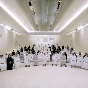 منظومة التطوع والمشاركة المجتمعية تتضمن 8 مبادرات إستراتيجية تحت مظلة وزارة تمكين المجتمع - الصورة من وام منظومة التطوع والمشاركة المجتمعية تتضمن 8 مبادرات إستراتيجية تحت مظلة وزارة تمكين المجتمع