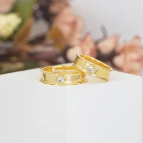 تفسير حلم إهداء خاتم ذهب في المنام