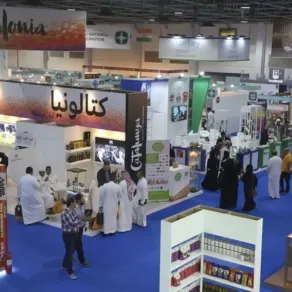 معرض فوديكس السعودية يعد الوجهة الأبرز لعالم الأغذية والمشروبات - الصورة من موقع فوديكس السعودية الإلكتروني  معرض