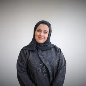 مريم الهبيدي مدربة الوعي المالي وريادة الأعمال - الصورة من المصدر مريم الهبيدي مدربة الوعي المالي وريادة الأعمال - الصورة من المصدر