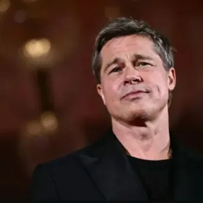 براد بيت في مهرجان فينيسيا السينمائي الدولي 2024 (Brad Pitt at the 2024 Venice International Film Festival). مصدر الصورة: Marco BERTORELLO / AFP براد بيت في مهرجان فينيسيا السينمائي الدولي 2024 (Brad Pitt at the 2024 Venice International Film Festival). مصدر الصورة: Marco BERTORELLO / AFP