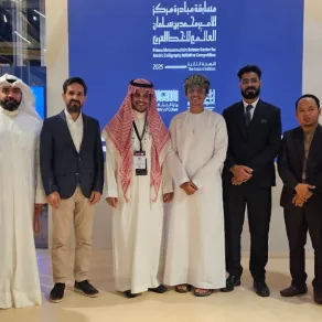 تكريم الفائزين في مسابقة الخط العربي بمعرض الرياض الدولي للكتاب 2025