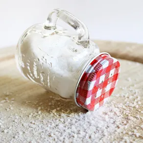 استبدلي ملح الطعام بالأعشاب- المصدر: pexels-lorena-martínez استبدلي ملح الطعام بالأعشاب- المصدر: pexels-lorena-martínez