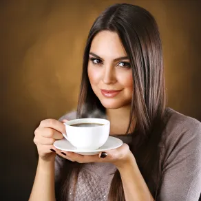 القهوة ليست مجرد مشروب يومي بل تجربة اجتماعية