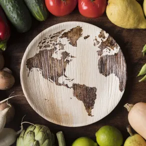 يوم الأغذية العالمي 2025