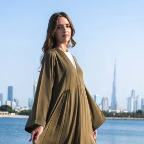 لوزان فاشون - الصورة من حساب الماركة على انستغرام