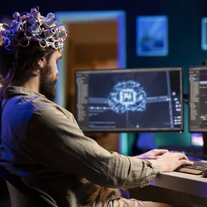 كيف تعيد برمجة عقلك داخل العمل لتتقدّم نحو أهدافك؟ - المصدر: freepik by DC Studio كيف تعيد برمجة عقلك داخل العمل لتتقدّم نحو أهدافك؟