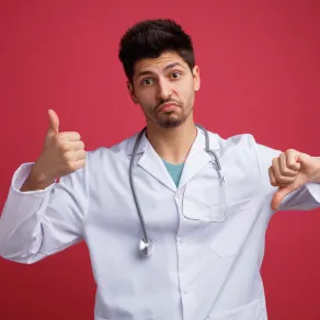 كيف يتعلم الطبيب المبتدئ بالطريقة الصعبة؟