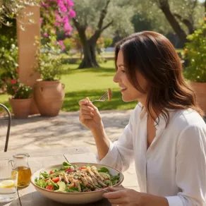 ابدئي يومكِ بوجبة فطور غنية بالبروتين