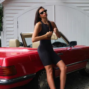 زي من ماركة فارا Vaara - الصورة من العلاقات العامة  زي من ماركة فارا Vaara - الصورة من العلاقات العامة