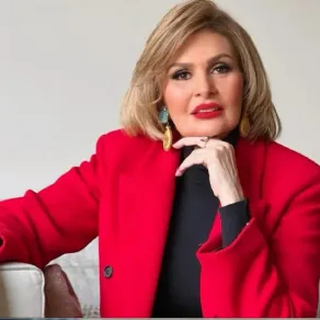 يسرا- الصورة من حسابها الرسمي على إنستغرام نجمات خطفن الأنظار بالزي الفرعوني... من الأجمل؟