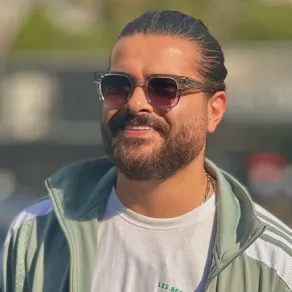 ناصيف زيتون- الصورة من حسابه الرسمي على إنستغرام رحمة رياض وناصيف زيتون يردان على جدل اختيارهما لـ ذا فويس