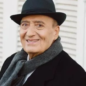 وديع الصافي - صورة أرشيفية