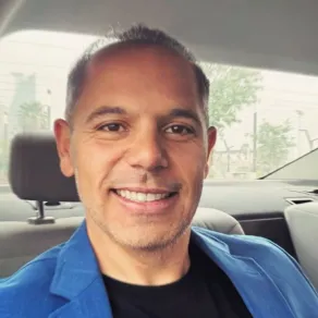 رامي إمام - الصورة من حسابه على إنستغرام